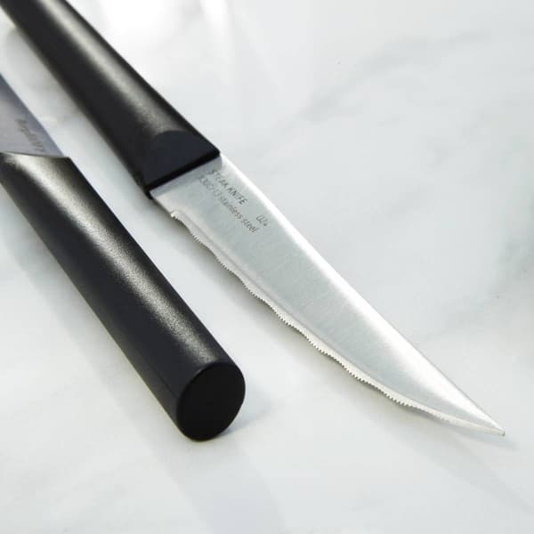 BergHOFF Matrix 6pc. 4.5in. Steak Knife Set