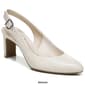 Womens LifeStride Gigi Slingback Pumps - image 7