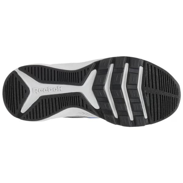 Little Girl Reebok Shadow Flux Athletic Sneakers