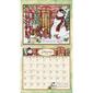 Lang&#174; 2024 Bountiful Blessings Calendar - image 2