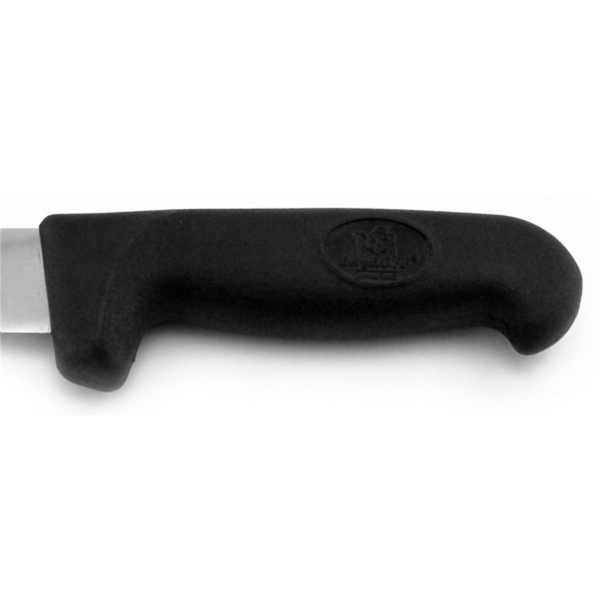 BergHOFF Soft Grip 10in. Stainless Steel Scalloped Slicer