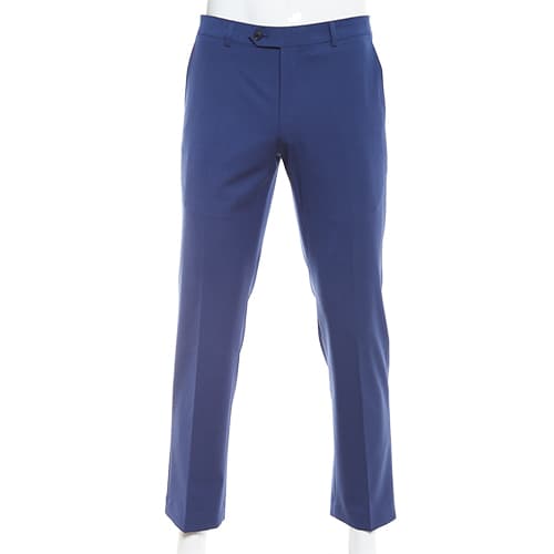 Mens Tommy Hilfiger Suit Separates Pants - Navy