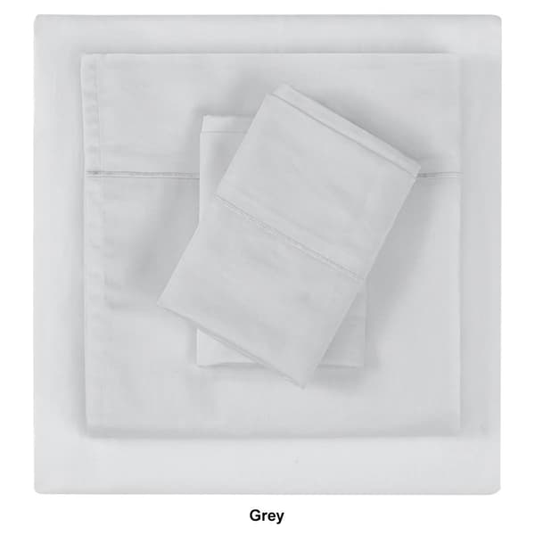 Christian Siriano NY® 300TC Cotton Sateen Sheet Set