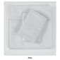 Christian Siriano NY® 300TC Cotton Sateen Sheet Set - image 9