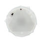 Kurt S. Adler 10.25in. LED Clear Tree Table Piece with Motion - image 4