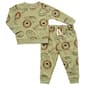 Baby Boy (12-24M) bon bebe(R) Lion Long Sleeve Top & Joggers Set - image 1
