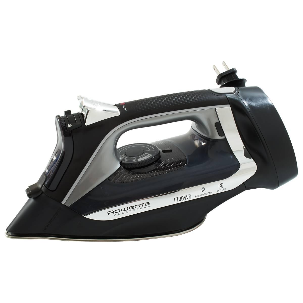 Rowenta Steam Iron