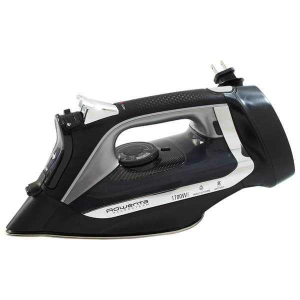 Rowenta Steam Iron - image 