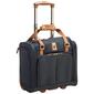 London Fog Wallington 15in. Under the Seat Luggage - image 1