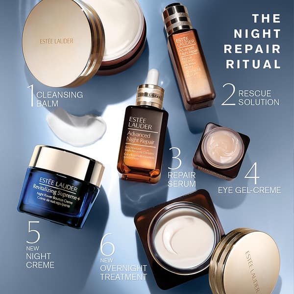 Estée Lauder™ Advanced Night Repair Rescue Solution Serum