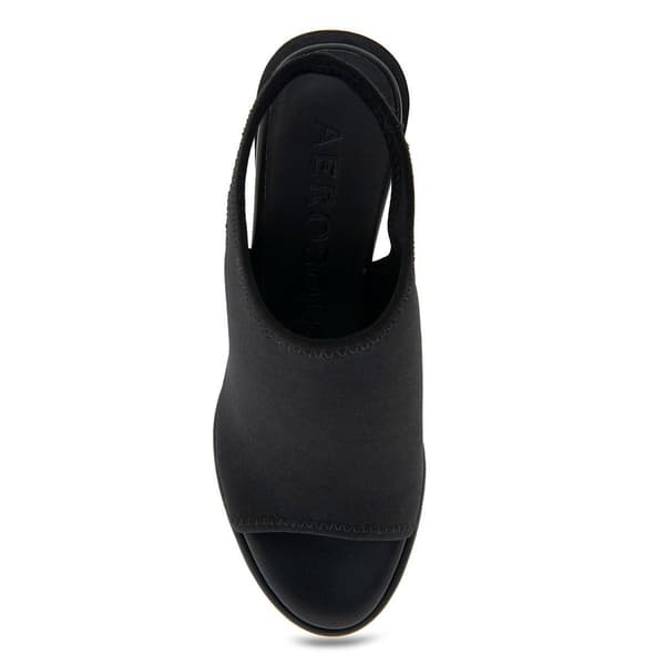 Womens Aerosoles Nuri Slingback Sandals
