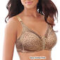Womens Bali Double Support&#174; Soft Cup Wire-Free Bra 3820 - image 7