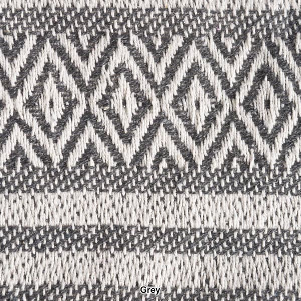 DII® Adobe Stripe Throw - 50x60