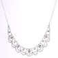 Rosa Rhinestones Crystal Princess Necklace - image 1