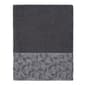 Avanti Linetto Cord Bath Towel Collection - image 1
