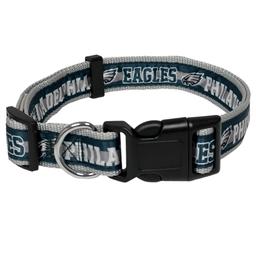 NFL Philadelphia Eagles Dog Collar