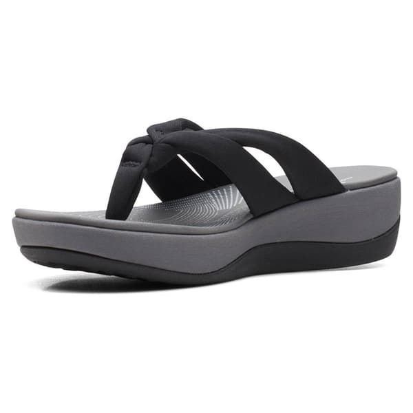 Womens Clarks® Cloudsteppers™ Arla Kaylie Flip Flops - Boscov's