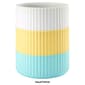 IZOD&#174; Clubhouse Stripe Wastebasket - image 3