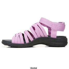 Womens Dr. Scholl's Tegua Strappy Sport Sandals