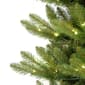 Puleo International Pre-Lit 7.5ft. Slim Fraser Fir Christmas Tree - image 3