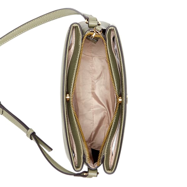 Nine West Sierra Three Compartment Crossbody