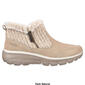 Womens Skechers Easy Going-Warmheart Ankle Boots - image 2