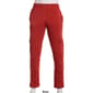 Mens Cougar® Sport Solid Cargo Pockets Jogger Sweatpants - image 4
