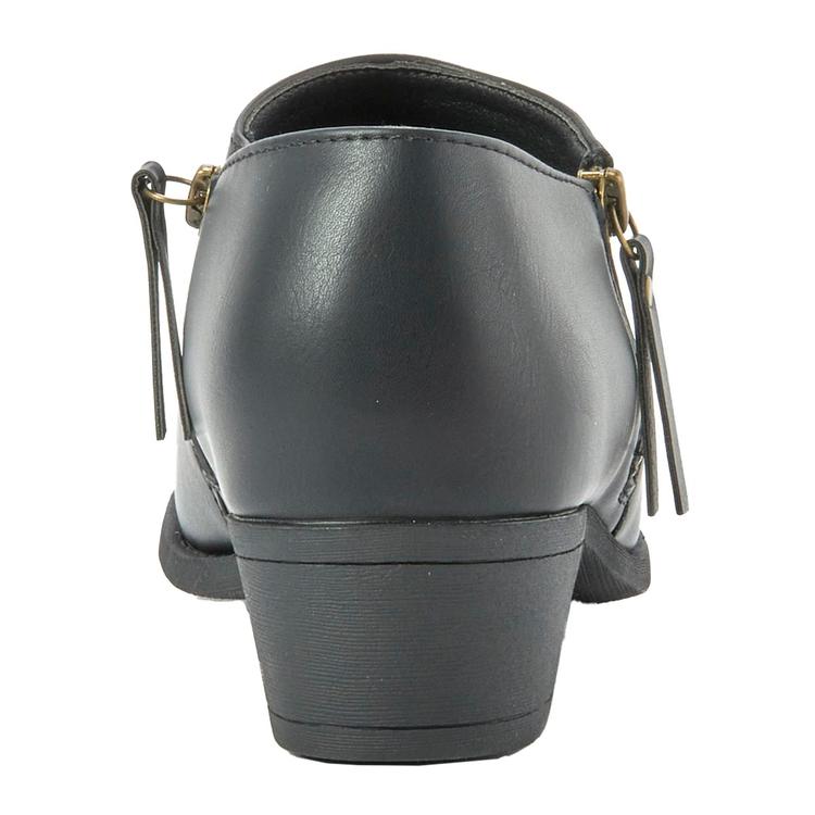 Womens New @titude® Drew Ankle Boots