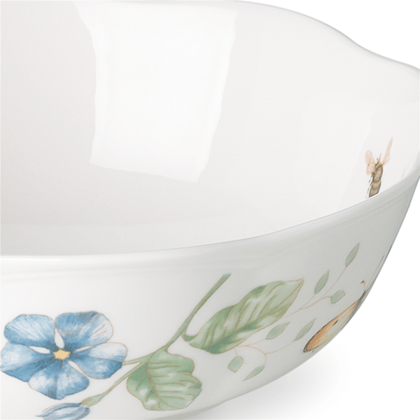 Lenox® Butterfly Meadow® All-Purpose Bowls - Set of 4
