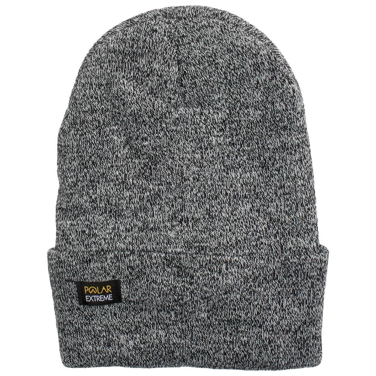 Mens Polar Extreme® Cuffed Knit Hat