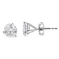 Haus of Brilliance 1ctw. Lab Grown Diamond Stud Earrings - image 1