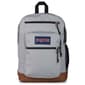 JanSport(R) Cool Student Grounded Grey Backpack - image 1