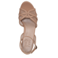 Womens Naturalizer Adara Strappy Dress Sandals - image 4