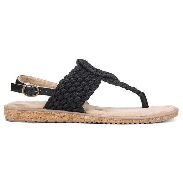 Womens Soul by Naturalizer Winner Thong Sandals