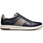 Mens Florsheim Crossover Lace To Toe Leather Sport Casuals - image 2