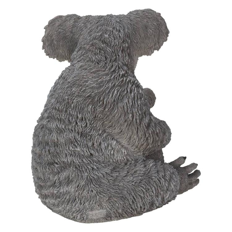Hi-Line Gift Mother & Baby Koala Garden Statue