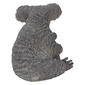 Hi-Line Gift Mother & Baby Koala Garden Statue - image 3