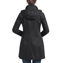 Womens BGSD Easton Waterproof Hooded Anorak Jacket