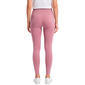 Womens  Runway Ready Basic Fleece Lined Leggings - image 2
