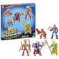 Marvel Super Hero Mashers - image 1