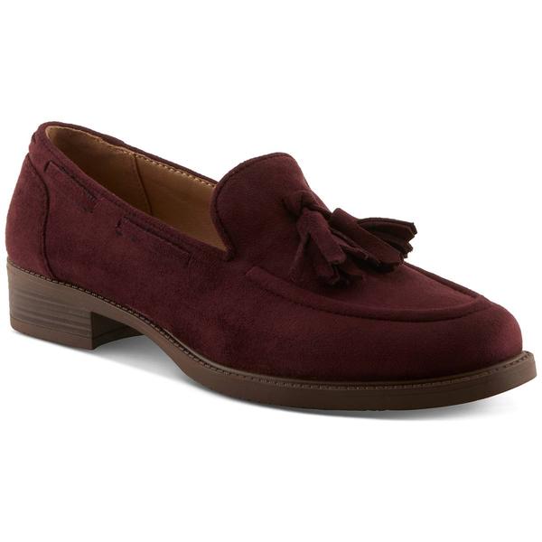 Womens Patrizia Serel Stylish Tassel Loafers - image 