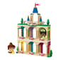 LEGO® Disney™ Mini Belle & Tiana With Castle Building Kit - image 2