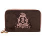 Womens Juicy Couture Need More Juicy Bifold Wallet - image 1