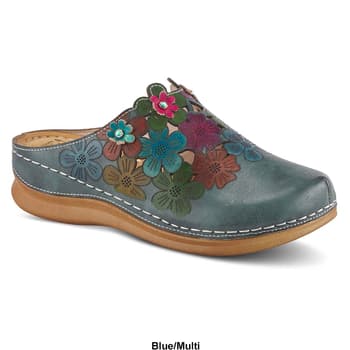 Womens L’Artiste by Spring Step Augi Clogs - Boscov's