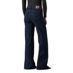 Womens Levi's® 318 Shaping Wide Leg Jeans