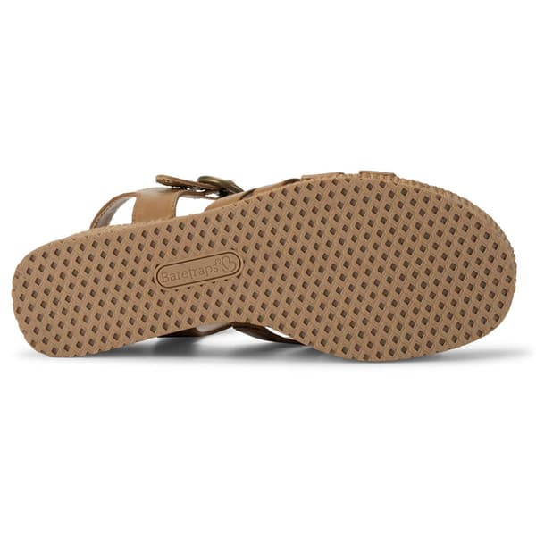 Womens BareTraps&#174; Savannah Wedge Sandals