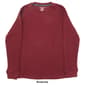 Boys (8-20) Architect® Jean Co. Thermal Long Sleeve Tee - image 4