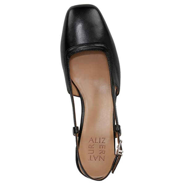 Womens Naturalizer Helena Slingback Pumps