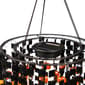 Evergreen Solar Mobile Pumpkin Lantern - image 3