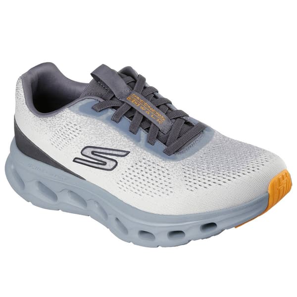 Mens Skechers Go Walk Glide Step 2.0 - Vic Athletic Sneakers - image 